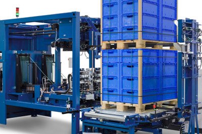 The Role of End-of-Line Packaging in Pharmaceutical Manufacturing and Distribution