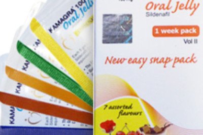 The Sex Life Savior Called Kamagra Oral Jelly -Australia