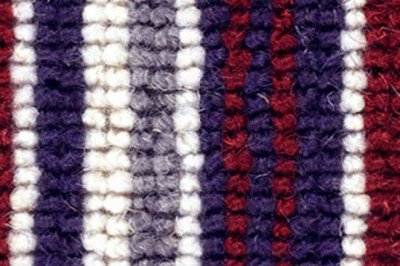 Want to lay an aura of uniqueness on your staircase? Buy Striped Stair Carpet!