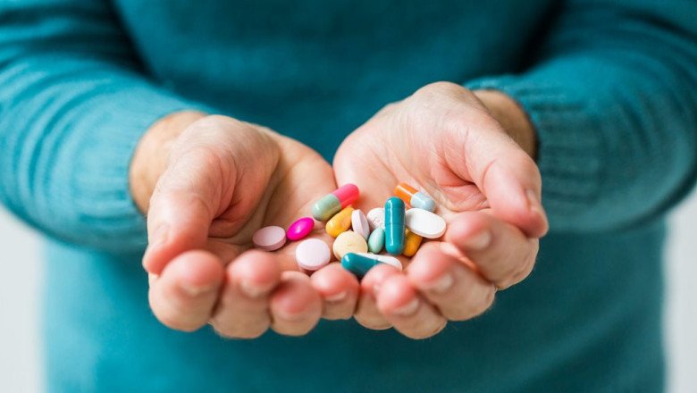 A Class Of Analgesics Known As Anti-Inflammatory Drugs Treat Disorders Of Multisystem Inflammation
