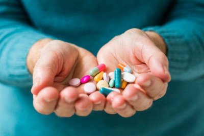 A Class Of Analgesics Known As Anti-Inflammatory Drugs Treat Disorders Of Multisystem Inflammation