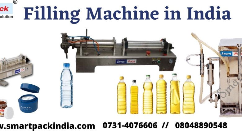 Filling Machine