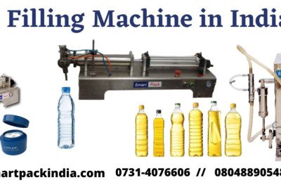 Filling Machine