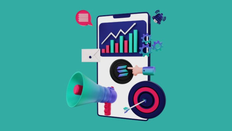 NFT Digital Marketing Agency: Helping Creators and Collectors Thrive in the Digital World