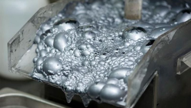 The Role of Mining Floatation Chemicals in Improving Ore Recovery Rates