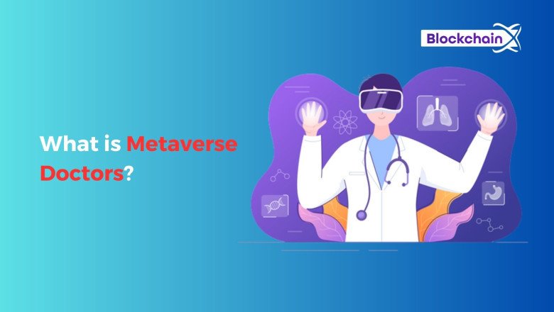 What is Metaverse Doctors?