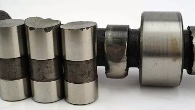 Innovations and Advancements in Automotive Roller Tappets Market: Current Landscape and Future Prospects