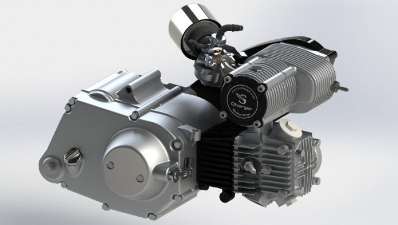 Innovations and Advancements in Motorcycle Supercharger Market : Current Landscape and Future Prospects