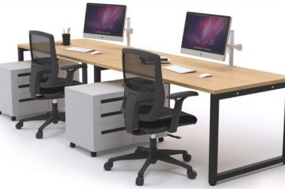 On Workstation, Multi-User Operational Systems Are Feasible