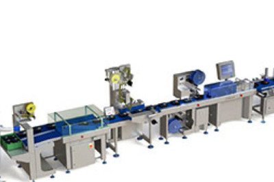 Packaging Automation in End-of-Line Packaging: Benefits and Considerations