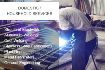 Steel for Residential Purposes