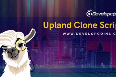 Why Upland Clone Script is the Ideal Choice for Your Metaverse Game Development Project?