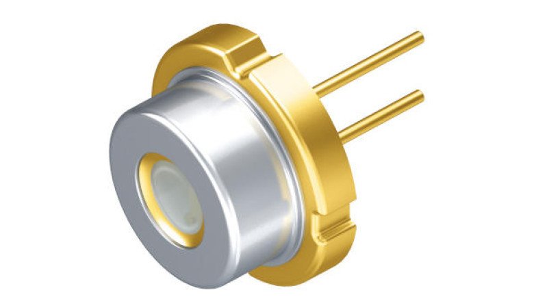 Essentially, A Laser Diode Is A High-Powered Light Emitting Diode That Has A Lens To Reduce Signal Loss