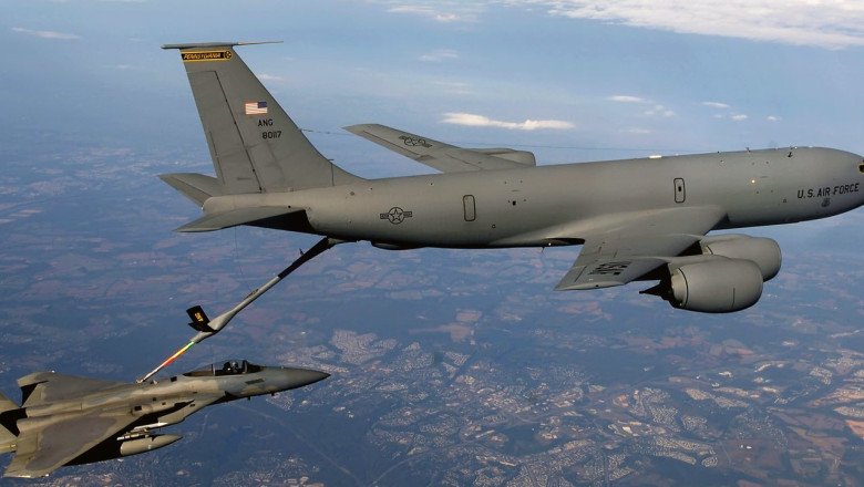 Let’s Know About the Early History of Military Aircraft