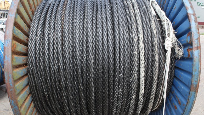 Looking for Steel Binding Wire Suppliers in Lucknow? Visit Adarsh Steels!