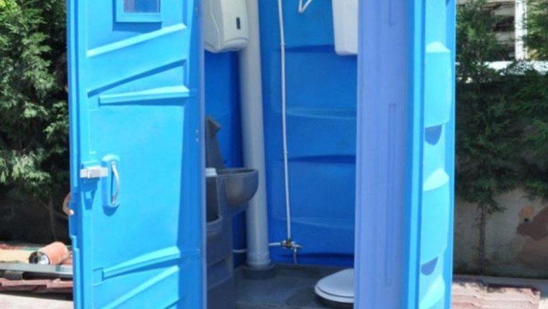 The Portable Toilets Are Convenient, Easy To Use, Eco-Friendly, And Has Made Life Much Easier