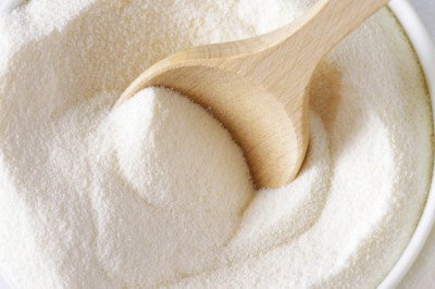 Ultrafiltration Is Used To Produce Permeate By Filtering Milk Through A Fine 'Sieve' Or Membrane
