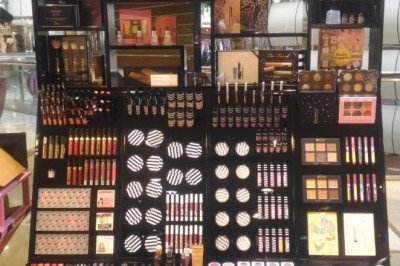 Best Display Stands Manufacturer In Dubai