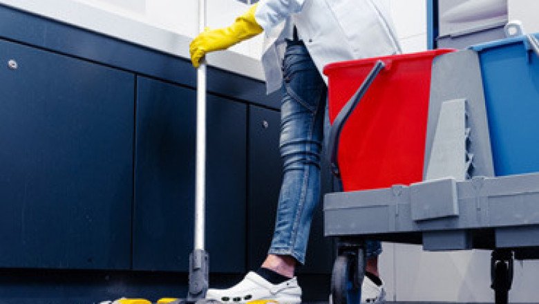 Best Housekeeping Services In Mumbai