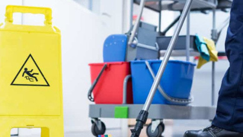 Facility Management Services In Mumbai