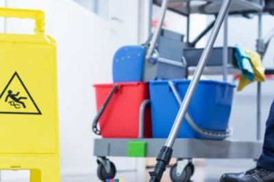 Facility Management Services In Mumbai