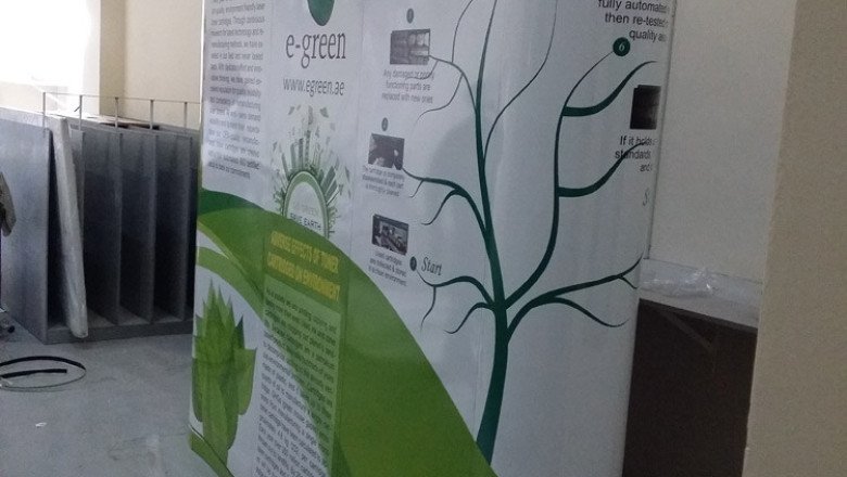 large format digital printing services UAE