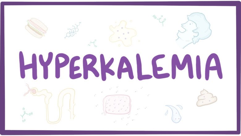 Management of Chronic Kidney Disease and Hyperkalemia Treatment