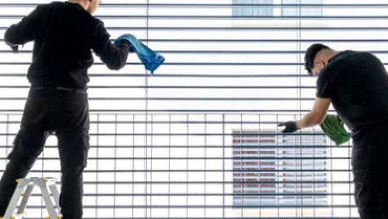 Office Cleaning Services In Mumbai