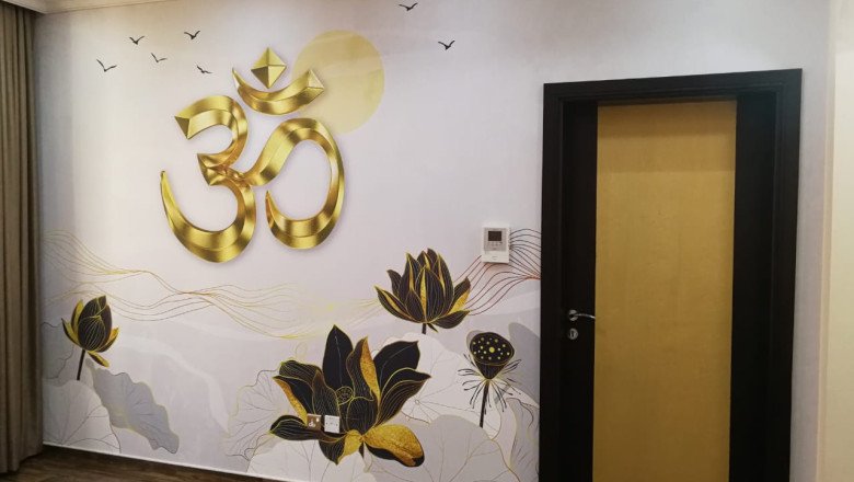 Wallpaper Supplier in Dubai