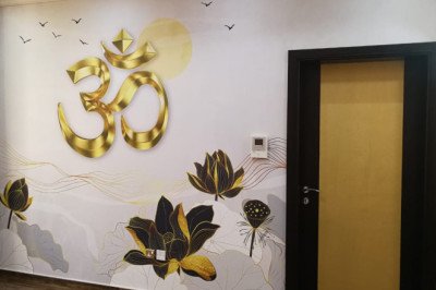 Wallpaper Supplier in Dubai