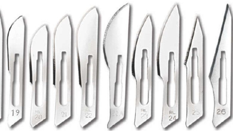Emerging Trends in Surgical Blades: Applications and Opportunities