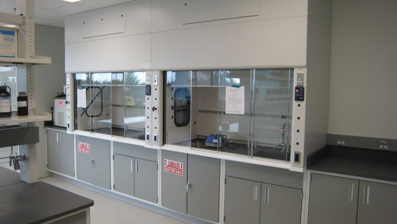 The Maintenance and Calibration of Laboratory Fume Hood: Ensuring Proper Functionality and Safety