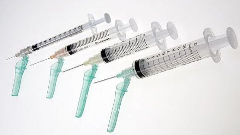 The Role of Safety Needles in Preventing Needlestick Injuries and Bloodborne Pathogen Transmission