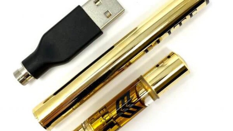 CARTRIDGE BATTERY PACK BY ELITE ELEVATION 600MG