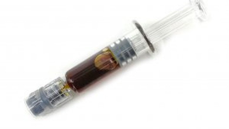 CHERRY OIL $24.00