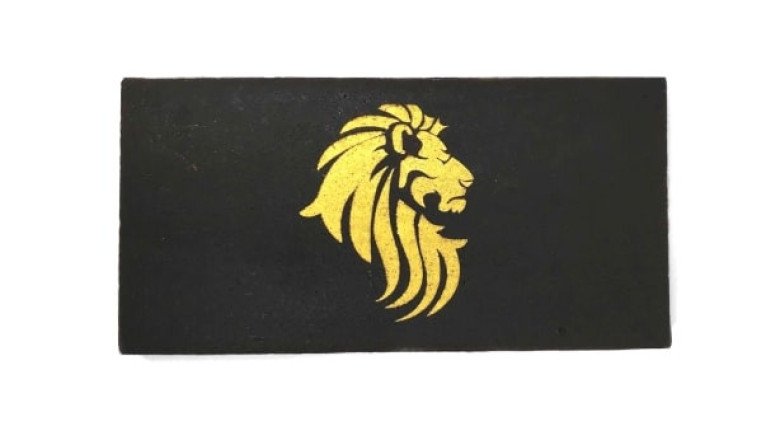 Gold Lion Hash