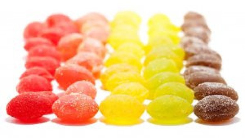 MOTA HARD CANDY