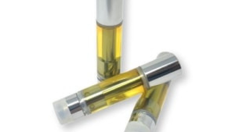 PREMIUM CARTRIDGES 1200MG