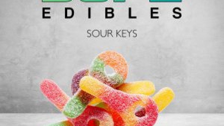 SOUR KEYS $14.99