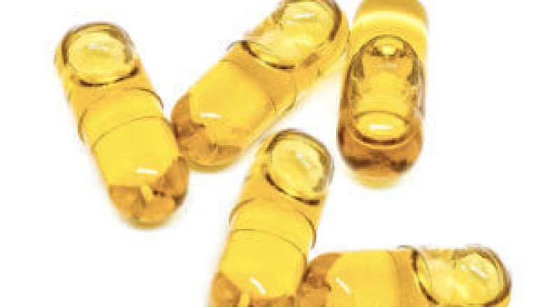 THC OIL CAPSULES (15MG) $9.35