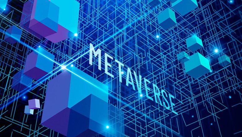 The Future of the Digital World Opened Up by the Metaverse