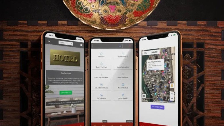 Do You Need A Digital Welcome Guide? - Orana Stay