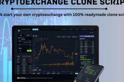 How to Build a Successful Cryptoexchange Using a Clone Script?