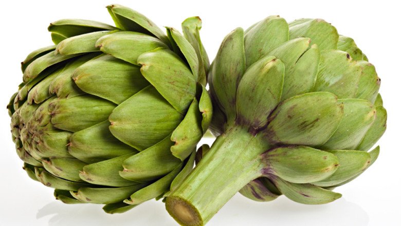 In Ancient Times, Artichokes Were Considered A Delicious And Nutritious Vegetable