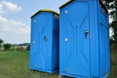 Portable Toilets Are Favoured At Outdoor Functions Such As Outdoor Events ,Construction Sites Due To Their Low Weight And Efficiency