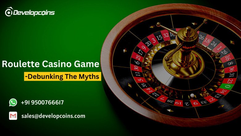 Roulette Myths and Misconceptions: Debunking Common Misbeliefs