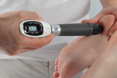 The Effectiveness of Shock Wave Therapy Devices in Treating Erectile Dysfunction