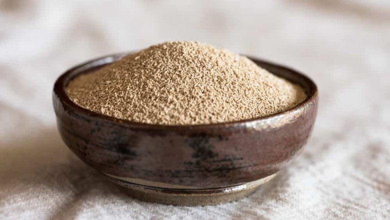 The Science Behind Instant Dry Yeast and Its Role in Baking