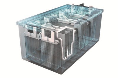 Battery Types Spanning A Wide Range Of Industries Include Lead Acid Battery, The Oldest Type Of Rechargeable Battery