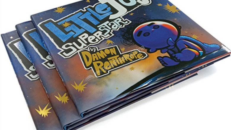 Board book VS Hardcover VS Softcover: Which Is Better For Kids Books